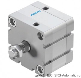 Festo ADN-63-15-A-P-A Пневмоцилиндр - Festo ADN-63-15-A-P-A Пневмоцилиндр