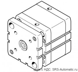 Festo ADNGF-80-40-P-A Пневмоцилиндр - Festo ADNGF-80-40-P-A Пневмоцилиндр