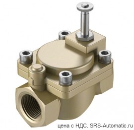 Festo VZWM-L-M22C-G2-F5 Распределитель - Festo VZWM-L-M22C-G2-F5 Распределитель