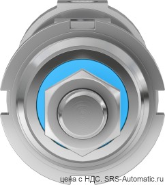 Festo DSNU-50-80-PPS-A Пневмоцилиндр - Festo DSNU-50-80-PPS-A Пневмоцилиндр