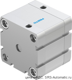 Festo ADN-63-20-I-PPS-A Пневмоцилиндр - Festo ADN-63-20-I-PPS-A Пневмоцилиндр