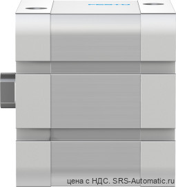 Festo ADN-63-20-I-PPS-A Пневмоцилиндр - Festo ADN-63-20-I-PPS-A Пневмоцилиндр