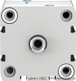 Festo ADN-63-20-I-PPS-A Пневмоцилиндр - Festo ADN-63-20-I-PPS-A Пневмоцилиндр