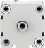 Festo ADN-63-20-I-PPS-A Пневмоцилиндр - Festo ADN-63-20-I-PPS-A Пневмоцилиндр