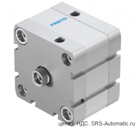 Festo ADN-63-20-I-PPS-A Пневмоцилиндр - Festo ADN-63-20-I-PPS-A Пневмоцилиндр