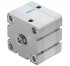 Festo ADN-63-20-I-PPS-A Пневмоцилиндр - Festo ADN-63-20-I-PPS-A Пневмоцилиндр