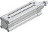 Festo DSBC-50-125-PPSA-N3 Пневмоцилиндр - Festo DSBC-50-125-PPSA-N3 Пневмоцилиндр