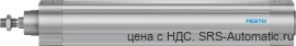 Festo DSBC-63-320-PPSA-N3 Пневмоцилиндр - Festo DSBC-63-320-PPSA-N3 Пневмоцилиндр
