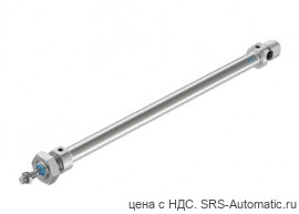 Festo DSNU-16-150-P-A Пневмоцилиндр - Festo DSNU-16-150-P-A Пневмоцилиндр