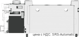 Festo VUVG-L10-M52-RT-M5-1H2L-W1 Распределитель - Festo VUVG-L10-M52-RT-M5-1H2L-W1 Распределитель