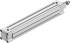 Festo DSBC-50-320-D3-PPSA-N3 Пневмоцилиндр - Festo DSBC-50-320-D3-PPSA-N3 Пневмоцилиндр
