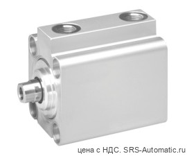 Aventics Короткоходный цилиндр, Cерия KHZ – 0822010572 - Aventics Короткоходный цилиндр, Cерия KHZ – 0822010572