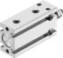 Festo DPDM-10-10-PA Пневмоцилиндр - Festo DPDM-10-10-PA Пневмоцилиндр