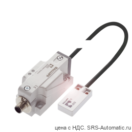 RFID головка чтения/записи Balluff BIS L-409-045-004-07-S4 - RFID головка чтения/записи Balluff BIS L-409-045-004-07-S4