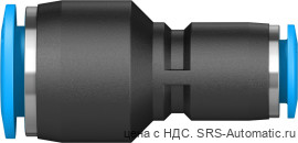 Festo QS-12-8 Соединение - Festo QS-12-8 Соединение