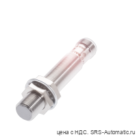 Индуктивный датчик расстояния Balluff BAW M12MI-UAC20B-S04G
