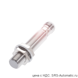 Индуктивный датчик расстояния Balluff BAW M12MI-UAC20B-S04G - Индуктивный датчик расстояния Balluff BAW M12MI-UAC20B-S04G