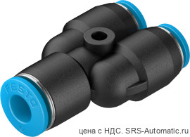 Festo QSY-6-4 Соединение - Festo QSY-6-4 Соединение