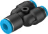 Festo QSY-6-4 Соединение - Festo QSY-6-4 Соединение