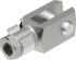 Festo SG-M16X1,5 Вилка на шток - Festo SG-M16X1,5 Вилка на шток