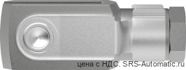 Festo SG-M16X1,5 Вилка на шток - Festo SG-M16X1,5 Вилка на шток