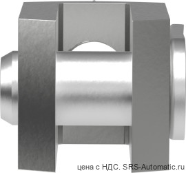Festo SG-M16X1,5 Вилка на шток - Festo SG-M16X1,5 Вилка на шток
