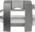 Festo SG-M16X1,5 Вилка на шток - Festo SG-M16X1,5 Вилка на шток