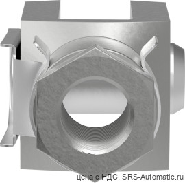 Festo SG-M16X1,5 Вилка на шток - Festo SG-M16X1,5 Вилка на шток