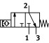 Festo SMPO-1-H-B Датчик - Festo SMPO-1-H-B Датчик