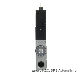 Запчасть для клапана FESTO BCPE 711554 CPE10-M1BH-3GL-M7 -SA, 24V DC - Запчасть для клапана FESTO BCPE 711554 CPE10-M1BH-3GL-M7 -SA, 24V DC