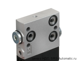 Запчасть для клапана FESTO BCPE 711554 CPE10-M1BH-3GL-M7 -SA, 24V DC - Запчасть для клапана FESTO BCPE 711554 CPE10-M1BH-3GL-M7 -SA, 24V DC