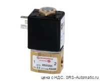 9500295029001200 2/2-Wegeventil-NC G1/8 12Vdc
