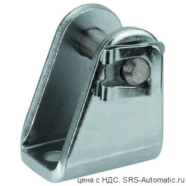 Aventics Крепление на вилке, Cерия AB3 – 3323416000 - Aventics Крепление на вилке, Cерия AB3 – 3323416000
