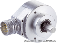 Однооборотный энкодер SICK AFS60E-S4AA003600