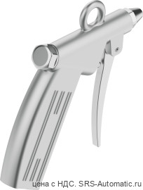 Festo LSP-1/4-D Пистолет обдувочный - Festo LSP-1/4-D Пистолет обдувочный
