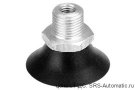 Aventics Плоский вакуумный захват, Серия SGN – 2732251000 - Aventics Плоский вакуумный захват, Серия SGN – 2732251000