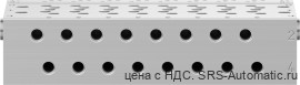 Festo VABM-L1-10W-G18-7 Плита монтажная - Festo VABM-L1-10W-G18-7 Плита монтажная