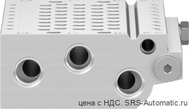 Festo VABM-L1-10W-G18-7 Плита монтажная - Festo VABM-L1-10W-G18-7 Плита монтажная
