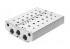Festo VABM-B10-20E-G38-4 Плита монтажная - Festo VABM-B10-20E-G38-4 Плита монтажная