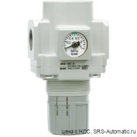 SMC AR20-F01-N-B Регулятор давления