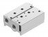 Festo VABM-B10-25S-G38-2-P3 Плита монтажная - Festo VABM-B10-25S-G38-2-P3 Плита монтажная