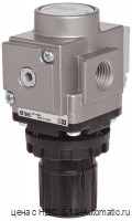 SMC AR60K-F10-N Регулятор давления с обратным клапаном