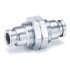 SMC KQG2E--12-00-F Муфта цанговая для панельного монтажа - SMC KQG2E--12-00-F Муфта цанговая для панельного монтажа