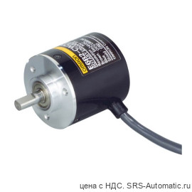 Поворотный энкодер E6B2-CWZ6C 600P/R 2M - Поворотный энкодер E6B2-CWZ6C 600P/R 2M