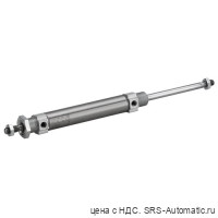 Aventics Мини-цилиндры, Cерия MNI – R480641970