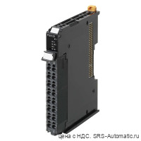 Модуль ввода и вывода (I/O) NX-PG0112