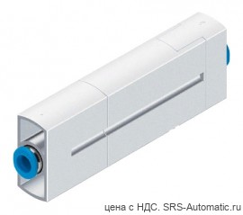 Festo VN-07-N-I3-PQ2-VQ2-A Эжектор - Festo VN-07-N-I3-PQ2-VQ2-A Эжектор