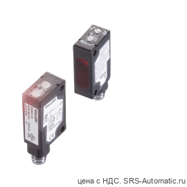 Оптический датчик Balluff BOS 5K-NO-IX10-S49 - Оптический датчик Balluff BOS 5K-NO-IX10-S49