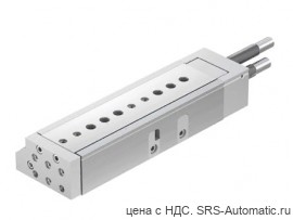 Festo DGSL-20-100-Y3A Мини-суппорт - Festo DGSL-20-100-Y3A Мини-суппорт
