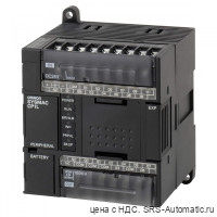 Программируемый логический контроллер (PLC) CP1L-L20DT1-D